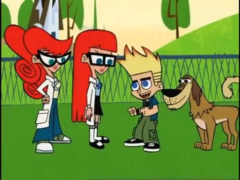 Johnny Test | 90s Cartoons Wiki | Fandom