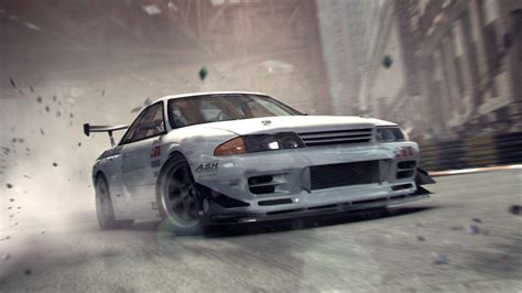 R33 GTR Wallpapers - Top Free R33 GTR Backgrounds - WallpaperAccess