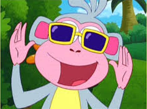 Image - Cool glasses.png | Dora the Explorer Wiki | FANDOM powered by Wikia