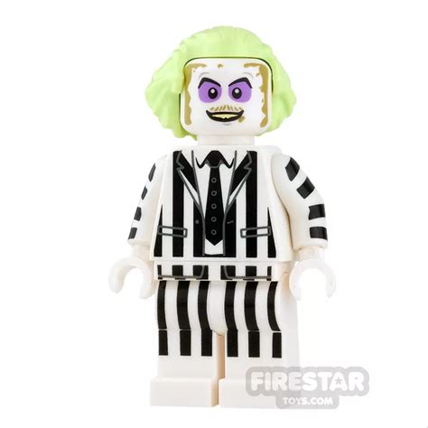 LEGO Dimensions Mini Figure - Beetlejuice