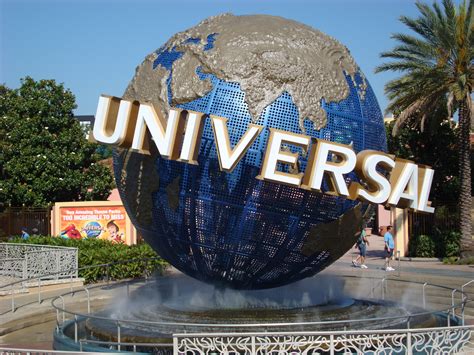 Universal Studios Florida Wiki