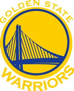 Golden State Warriors vector download