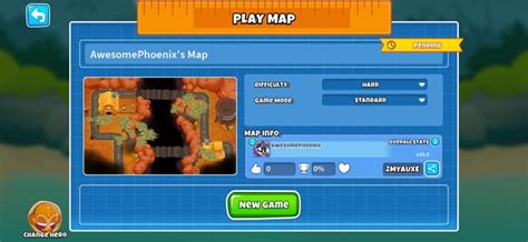 Maps I've made👍 : r/btd6