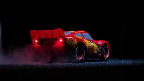 1920x1080 Lightning McQueen Cars 3 Pixar Disney 4k Laptop Full HD 1080P ...