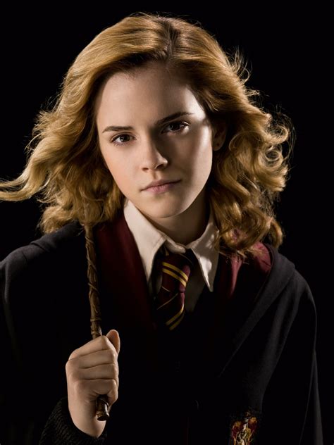 Hermione Granger - Harry Potter Photo (18062507) - Fanpop