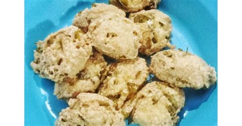 Resep Tahu daun kelor oleh Nayirotul Faiqoh - Cookpad