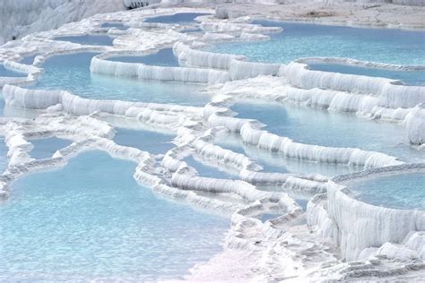 Pamukkale | Turkey Travel Guide & Information | World For Travel