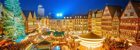 Best Christmas markets in Germany for 2020 - Europe's Best Destinations