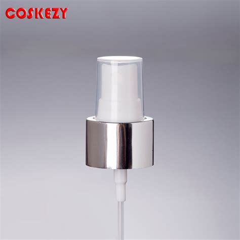 100ml 150ml Plastic Spray Pump Bottle - CosPack