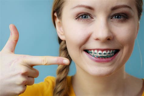 10 Tips for Braces Pain Relief - Lasley Orthodontics