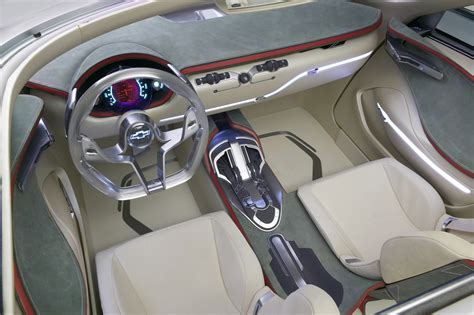 Chevrolet Volt Concept (2007) - picture 13 of 13