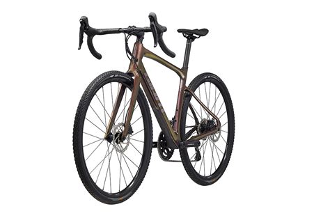 Revolt Advanced (2021) | Giant Bicycles US