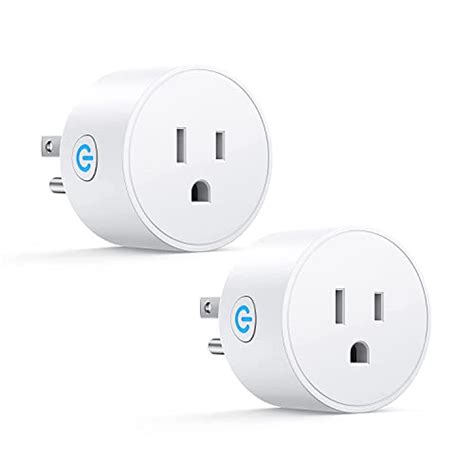 10 Best Smart Plug For Google: Buyer's Guide | SHR