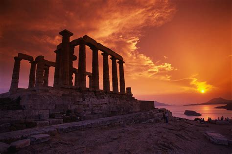 Cape Sounion and the Temple of Poseidon: Planning Your Visit