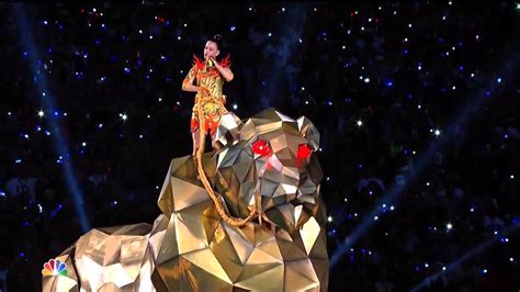 Katy Perry Roar Live By