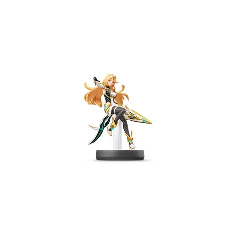 Super Smash Bros - Pyra & Mythra | Amiibo | Japanzon.com