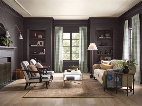 Color Trends For Living Rooms 2023 | Cabinets Matttroy