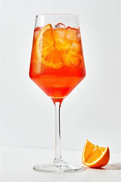 Aperol Spritz | The Modern Proper