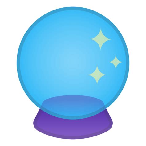 🔮 Crystal Ball Emoji Meaning with Pictures: from A to Z