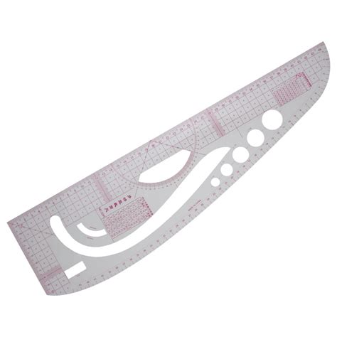 French Sewing Measuring Curve Ruler Set 3220/3250/3245/3231/6501/12-248/6301/6403//a-ruler/ 50cm ...