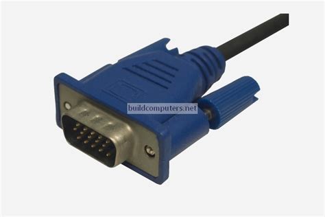 Types of Computer Cable Connections - Computer Cable Guide