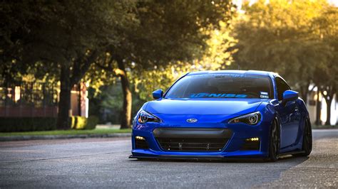 🔥 [0+] Subaru BRZ Wallpapers | WallpaperSafari