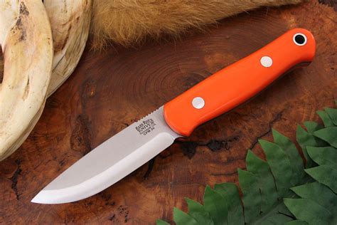 The best bushcraft knife? We review the Bark River Bushcrafter – Survival Common Sense Blog ...