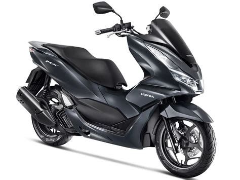 Galeria de fotos: Honda PCX 160 2023: o que melhorou da PCX 150? - MOTOO