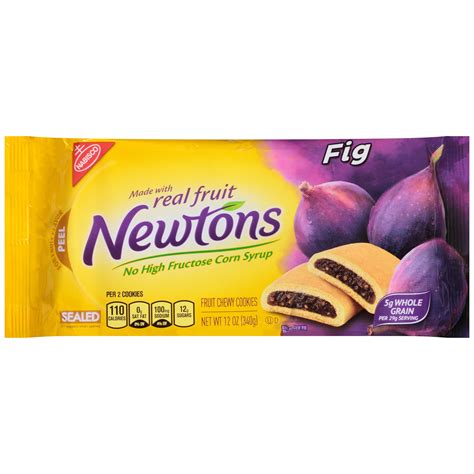 Nabisco Fig Newtons Pack, 24 Count Oriental Trading | ubicaciondepersonas.cdmx.gob.mx