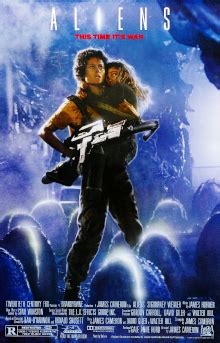 Aliens (film) - Wikipedia