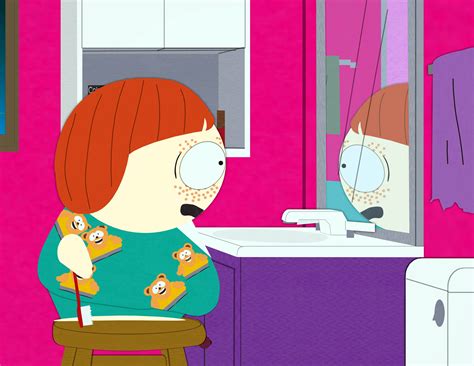 Ginger Kids - South Park Archives - Cartman, Stan, Kenny, Kyle