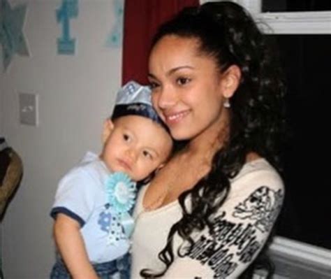 King Of The Mena Dynasty: Erica Mena And Her Royal Son