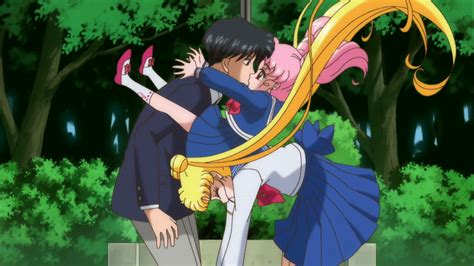 Sailor Moon Crystal season 2 trailer – Chibiusa arrives | Sailor Moon News