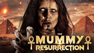 The Mummy Resurrection streaming: where to watch online?