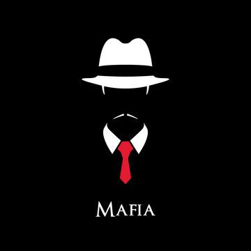 2,906 BEST Mafia Logo IMAGES, STOCK PHOTOS & VECTORS | Adobe Stock