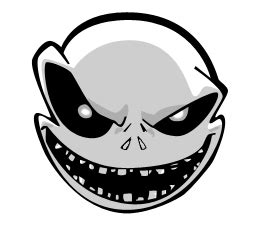 Jack Skellington Vector at GetDrawings | Free download