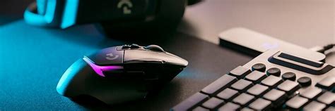 Logitech G502X Plus Hardware review What can the best of the class be improved? - Game News 24