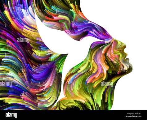 Game of Creativity Stock Photo - Alamy