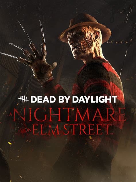 Dead by Daylight - A Nightmare on Elm Street™ - Epic Games Store