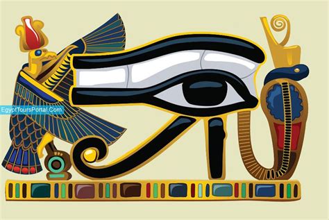 Top 60 Ancient Egyptian Symbols With Meanings (Deserve to Check ...