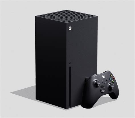 Xbox Series X Console | Xbox Series X | On Sale Now | at Mighty Ape NZ