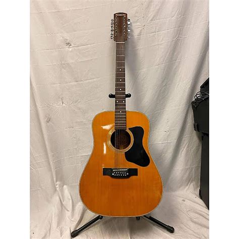 Yamaha 12 String Acoustic Guitar For Sale (2024 Update) - Remix Mag