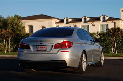 2016 BMW 535i - 14k miles - M-Sport Package and PERFORMANCE Package - $25535 - Pelican Parts Forums