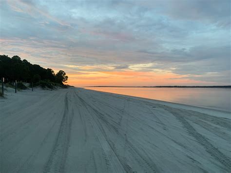 Amelia Island State Park | Florida State Parks