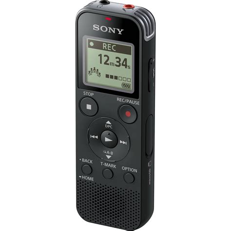 Sony digital voice recorder - longislandnipod