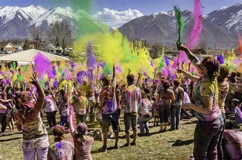 File:A celebration of Holi Festival of Colors, Utah United States 2013 ...