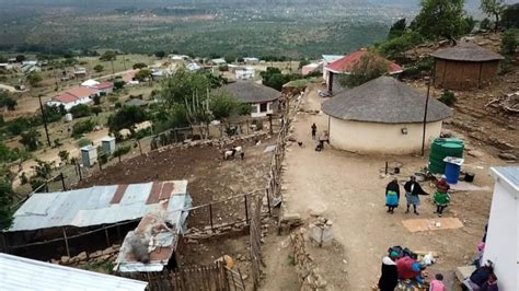 How Broadway’s ‘The Lion King’ is helping a village in South Africa Video - ABC News