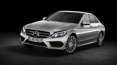 2014 Mercedes Benz C Class C250 AMG Avantgarde Wallpaper - HD Car Wallpapers #4201