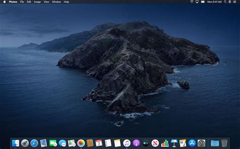 MacOS Catalina 10.15 Golden Master Released