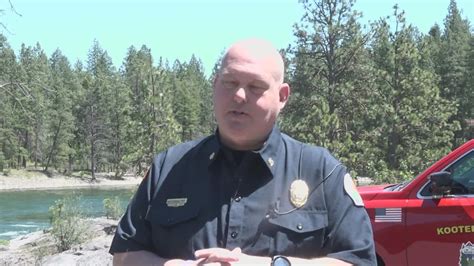 Kootenai County sheriff warns visitors ahead of Fourth of July | krem.com